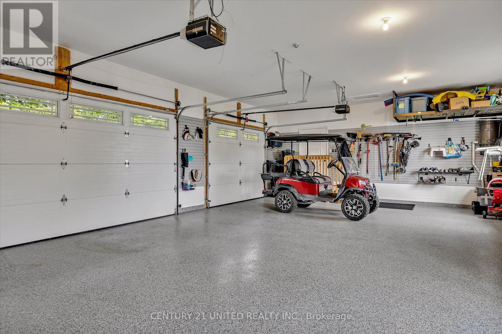 44 Fire Route 70 Route, Galway-Cavendish And Harvey, Ontario  K0L 1J0 - Photo 18 - X12341486