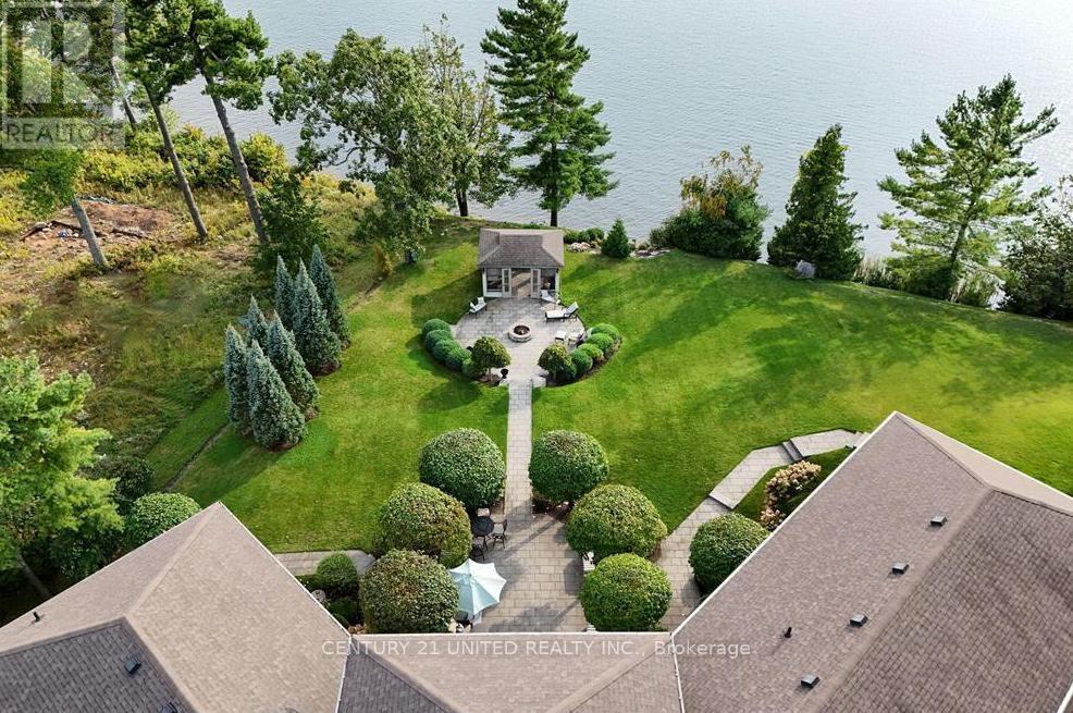 44 Fire Route 70 Route, Galway-Cavendish And Harvey, Ontario  K0L 1J0 - Photo 32 - X12341486