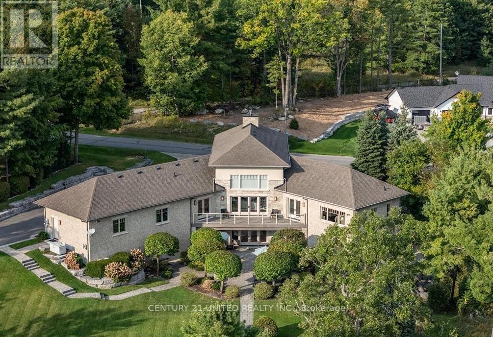 44 Fire Route 70 Route, Galway-Cavendish And Harvey, Ontario  K0L 1J0 - Photo 3 - X12341486