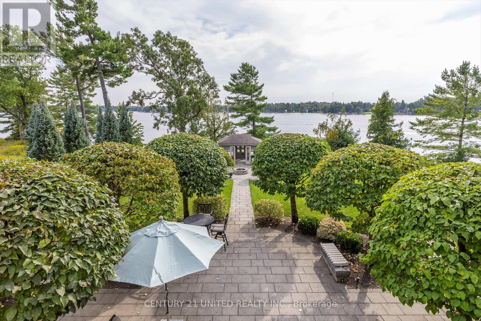 44 Fire Route 70 Route, Galway-Cavendish And Harvey, Ontario  K0L 1J0 - Photo 31 - X12341486