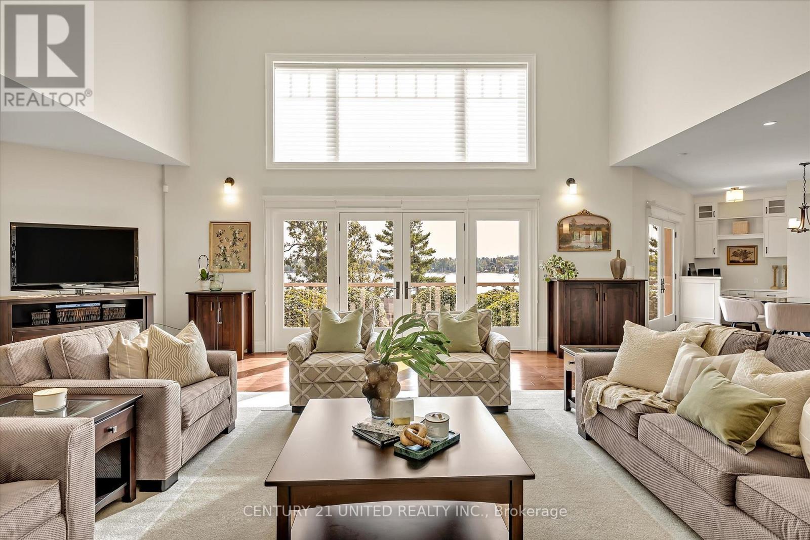 44 Fire Route 70 Route, Galway-Cavendish And Harvey, Ontario  K0L 1J0 - Photo 8 - X12341486