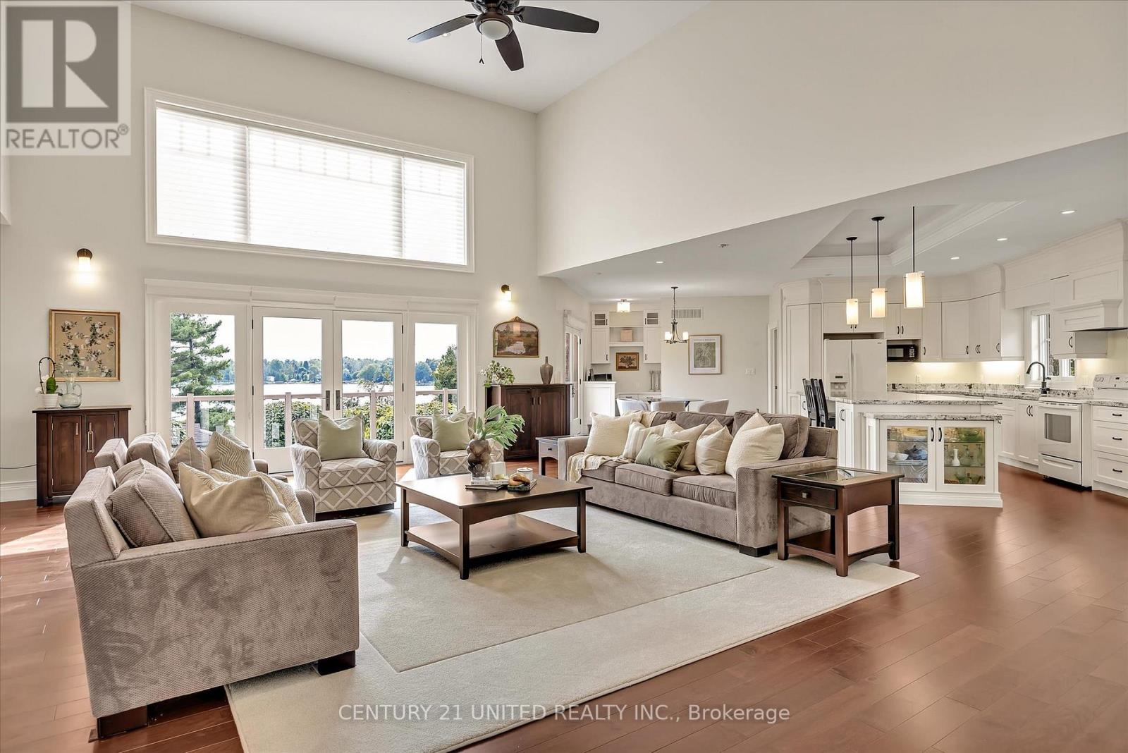 44 Fire Route 70 Route, Galway-Cavendish And Harvey, Ontario  K0L 1J0 - Photo 6 - X12341486