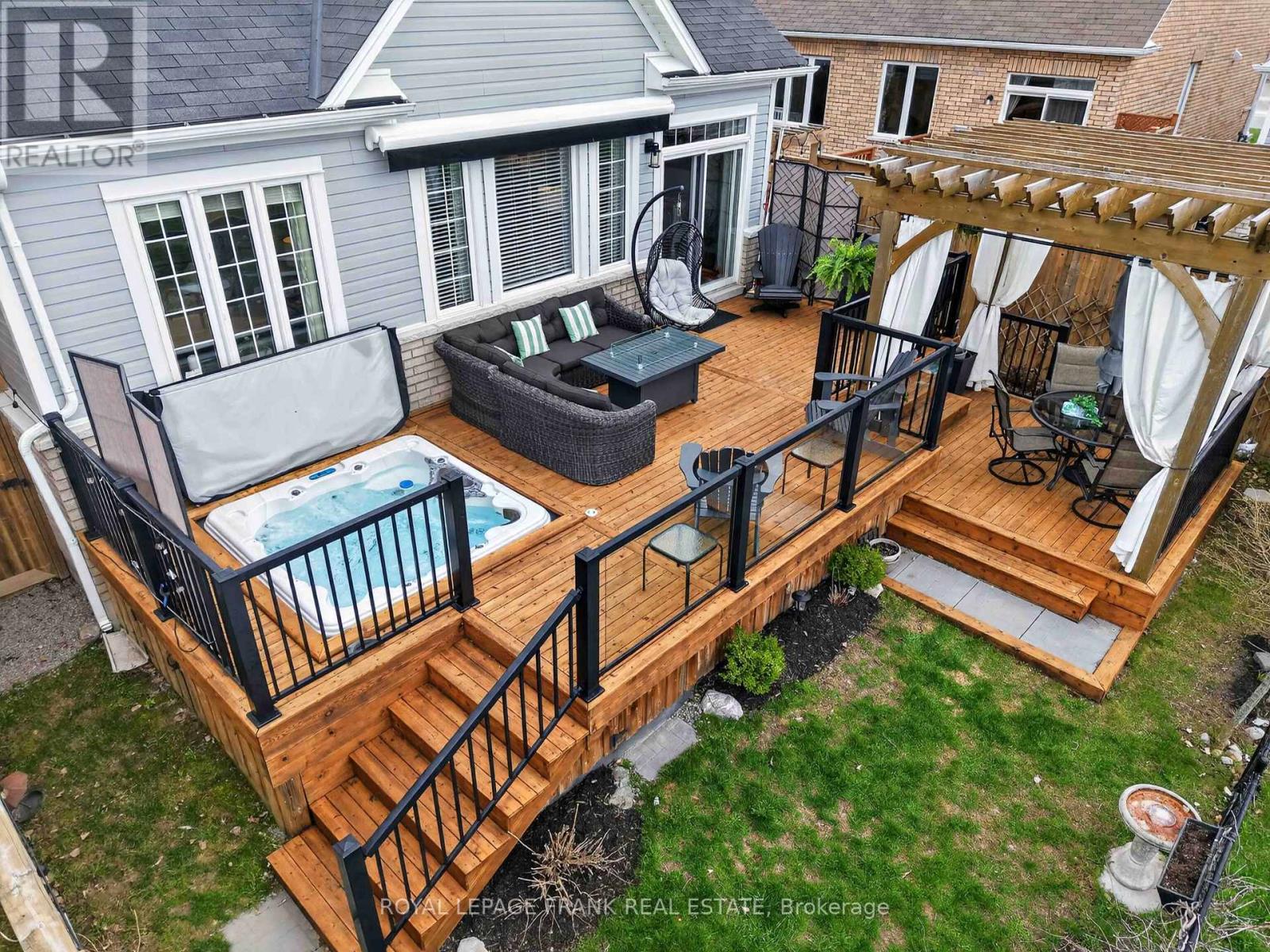 2 RICHARD EASON COURT, Otonabee-South Monaghan, Ontario