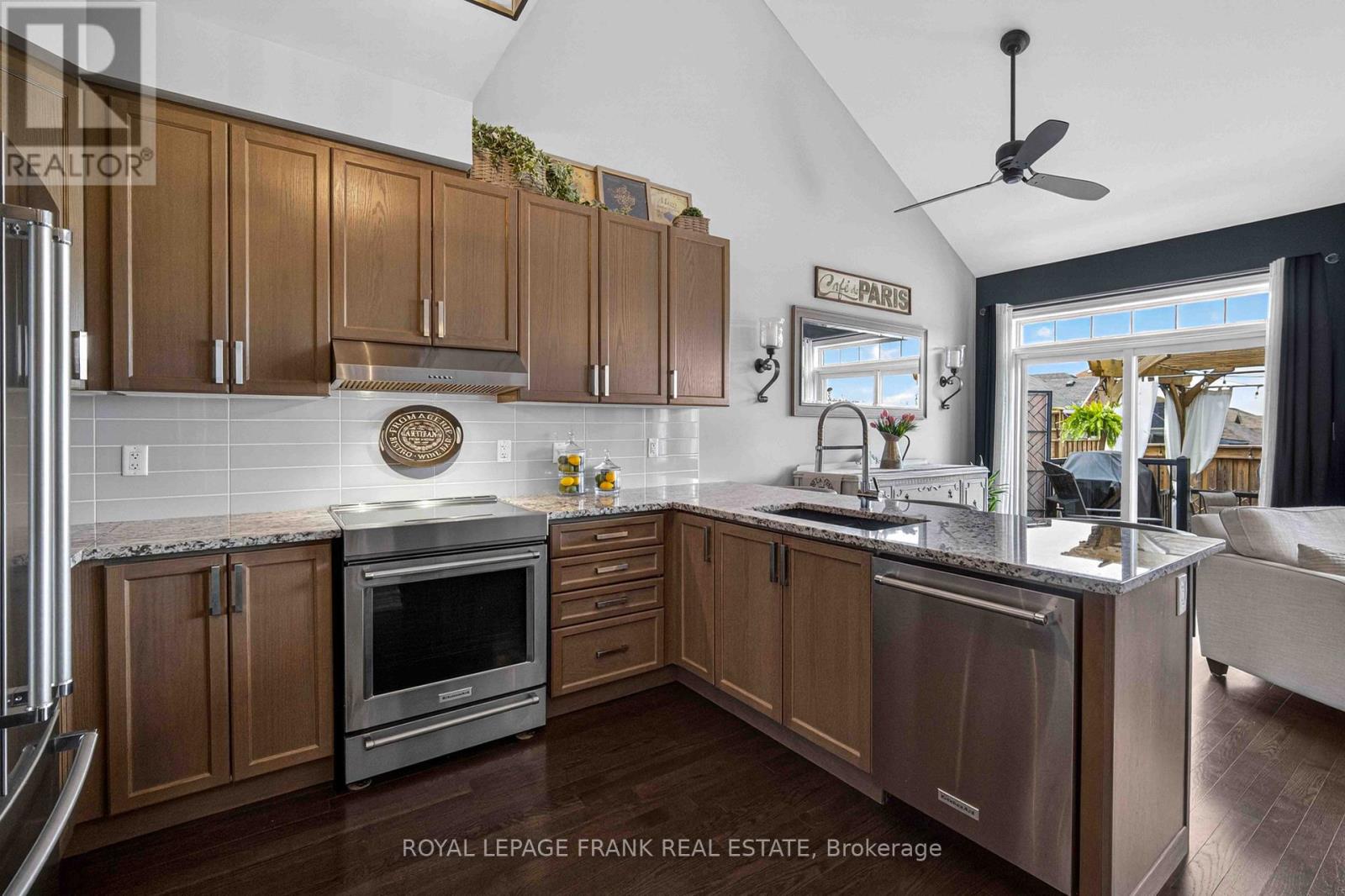 2 Richard Eason Court, Otonabee-South Monaghan, Ontario  K9J 0G4 - Photo 6 - X13007028