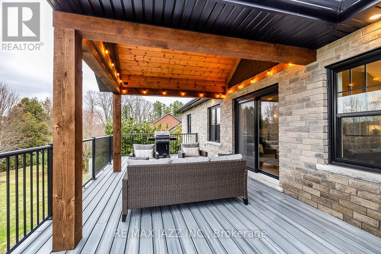 32 Huston Street, Cavan Monaghan, Ontario  L0A 1G0 - Photo 34 - X13041148