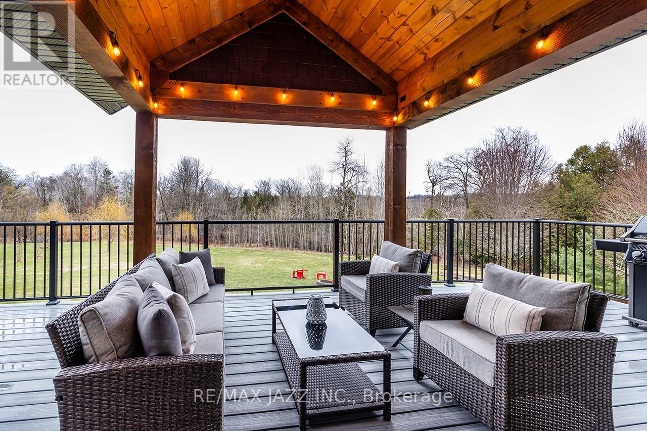 32 Huston Street, Cavan Monaghan, Ontario  L0A 1G0 - Photo 32 - X13041148