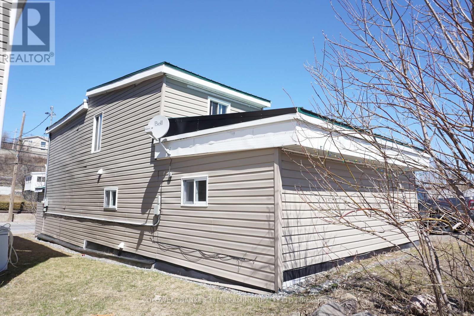 189 Lang Street, Cobalt, Ontario  P0J 1C0 - Photo 2 - T12467321