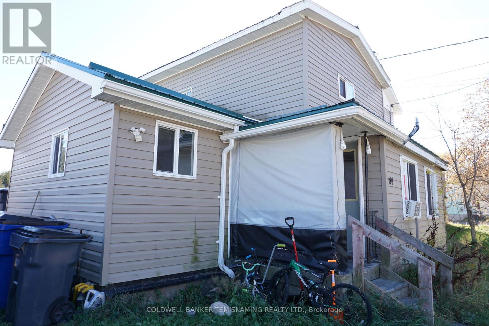 189 Lang Street, Cobalt, Ontario  P0J 1C0 - Photo 4 - T12467321