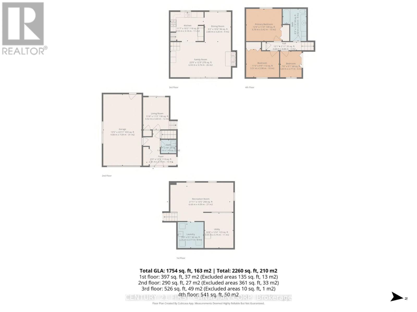 351 Base Line Road W, London South, Ontario  N6J 1W5 - Photo 27 - X13044306