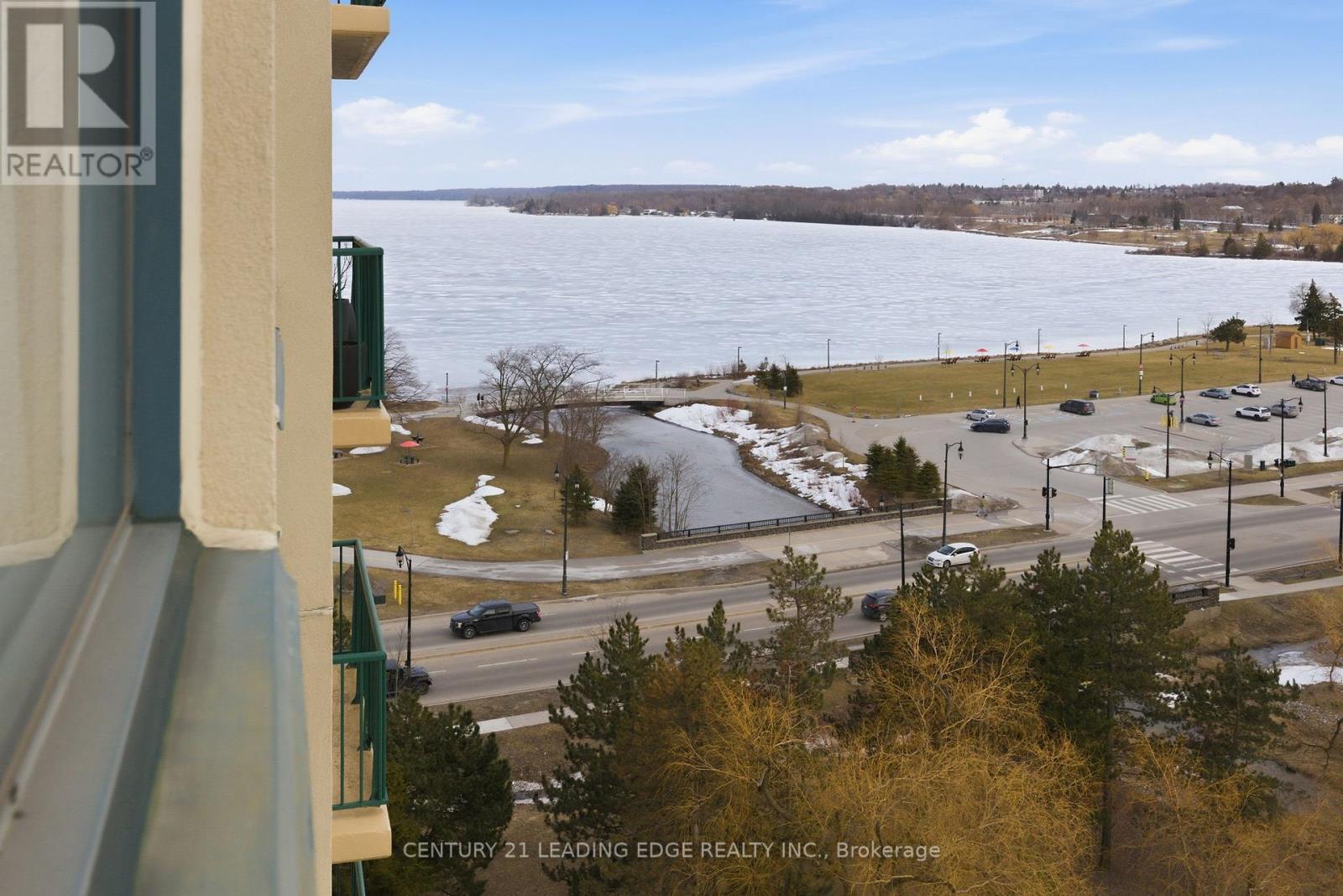 1102 - 75 Ellen Street, Barrie, Ontario  L4N 7R6 - Photo 16 - S12918174