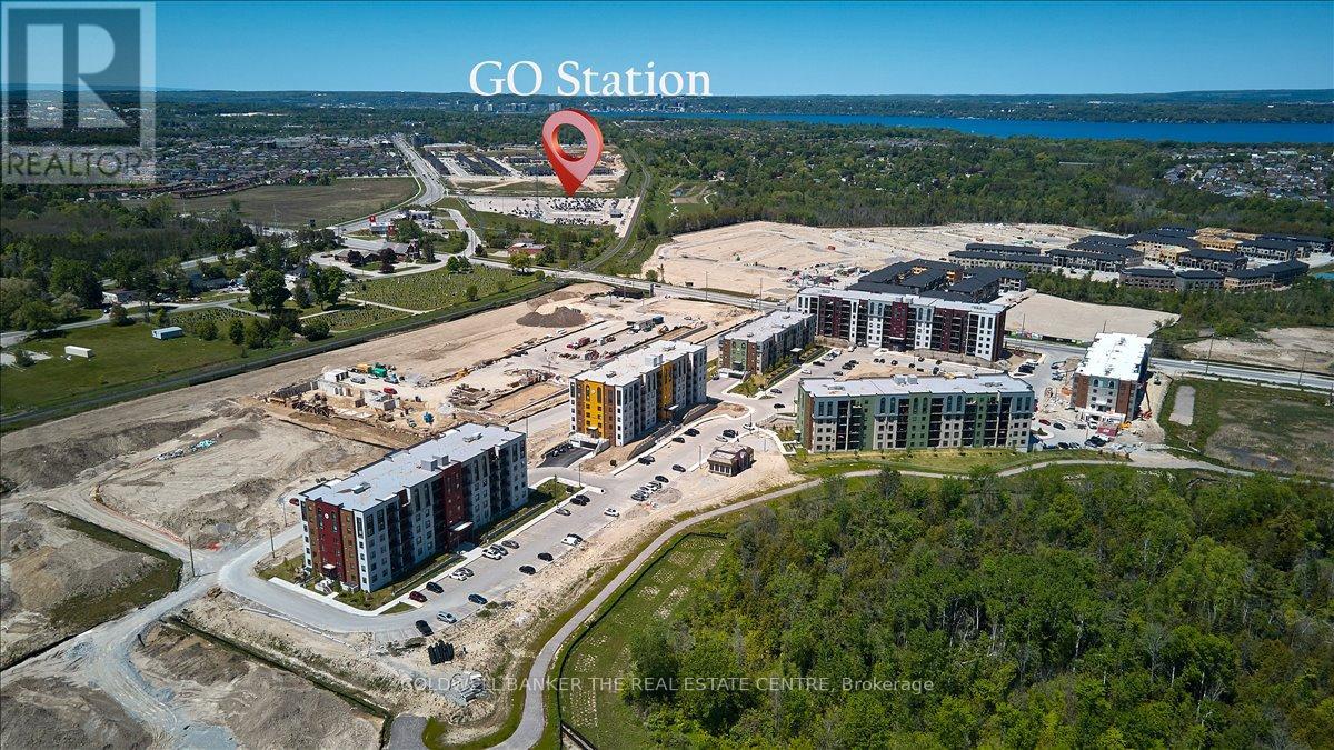 512 - 5 Chef Lane, Barrie, Ontario  L9J 0J8 - Photo 31 - S12876356