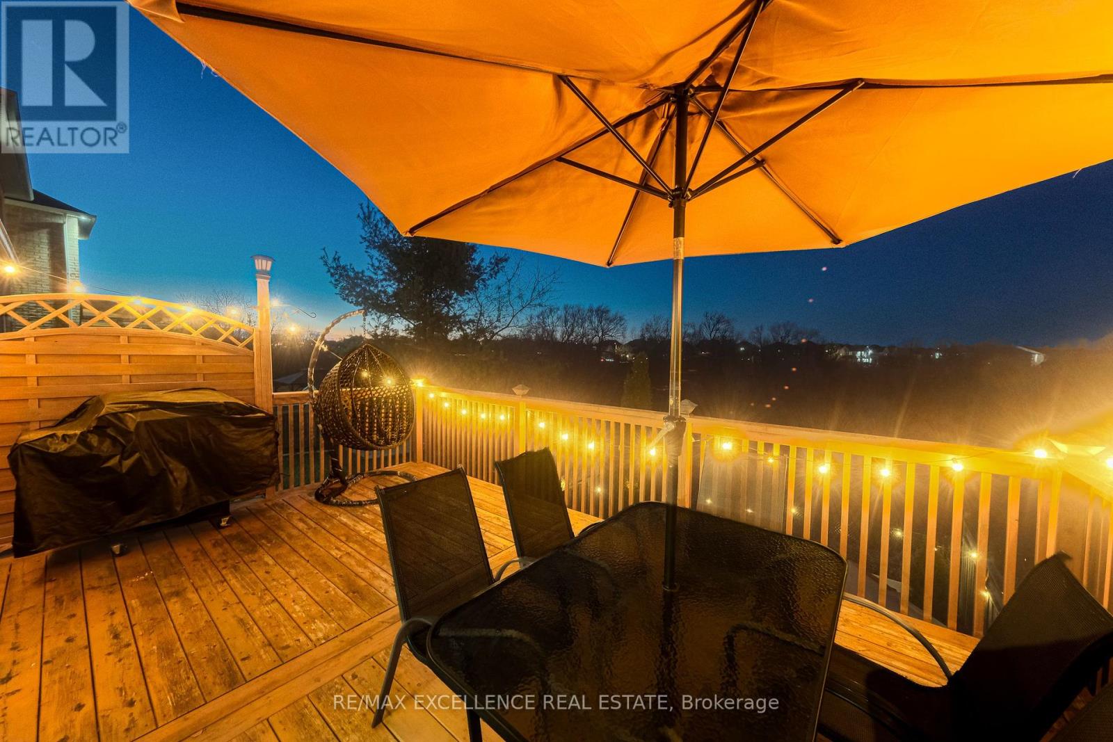 99 Rockgarden Trail, Brampton, Ontario  L6R 3N1 - Photo 13 - W13015062