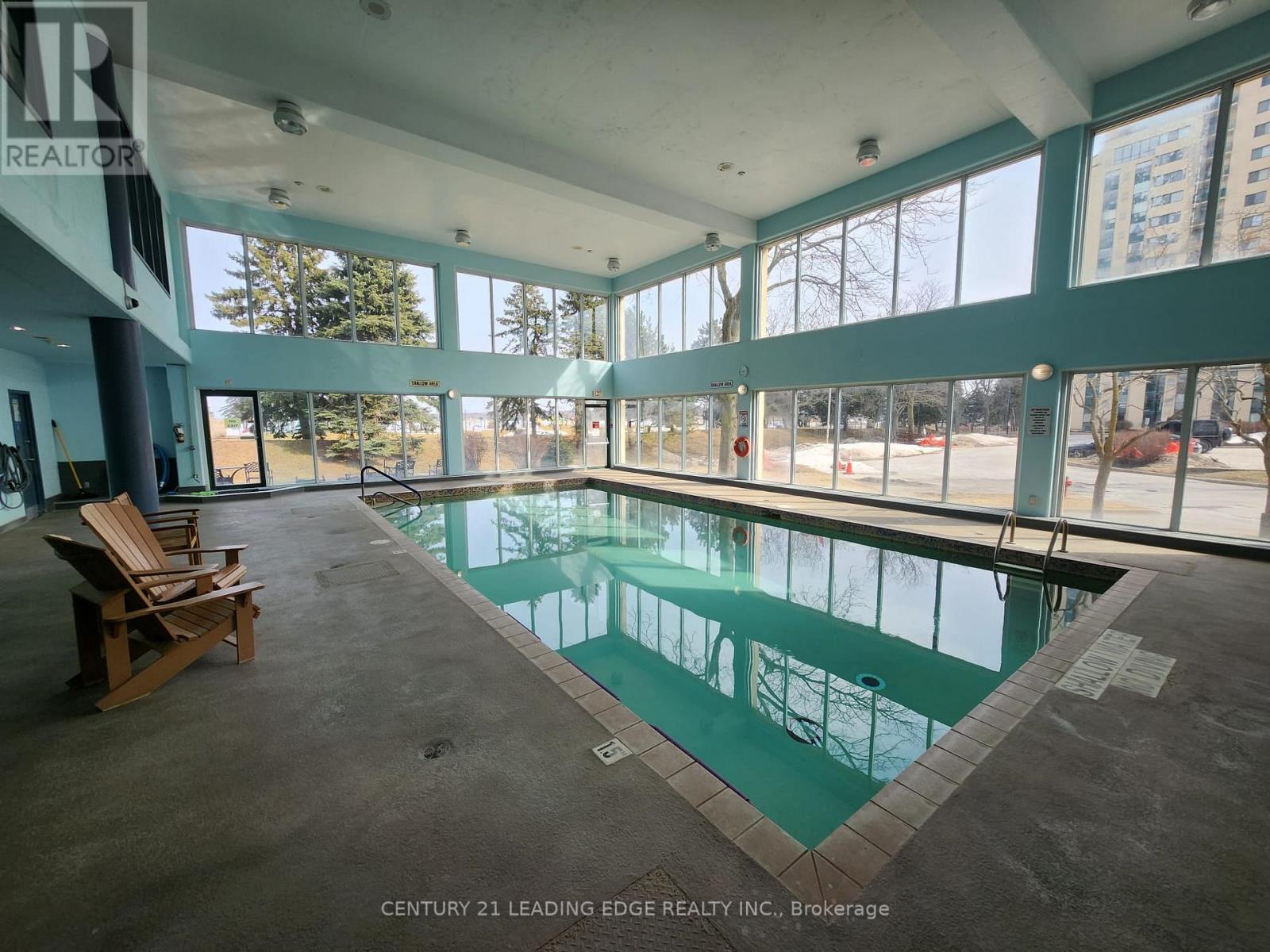 1102 - 75 Ellen Street, Barrie, Ontario  L4N 7R6 - Photo 24 - S12918174