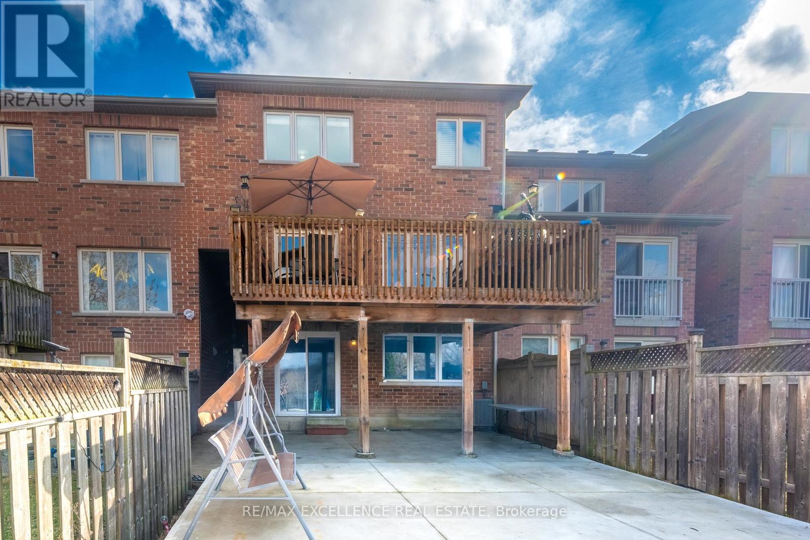 99 Rockgarden Trail, Brampton, Ontario  L6R 3N1 - Photo 31 - W13015062