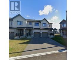 65 ROBUSTA LANE, Ottawa, Ontario