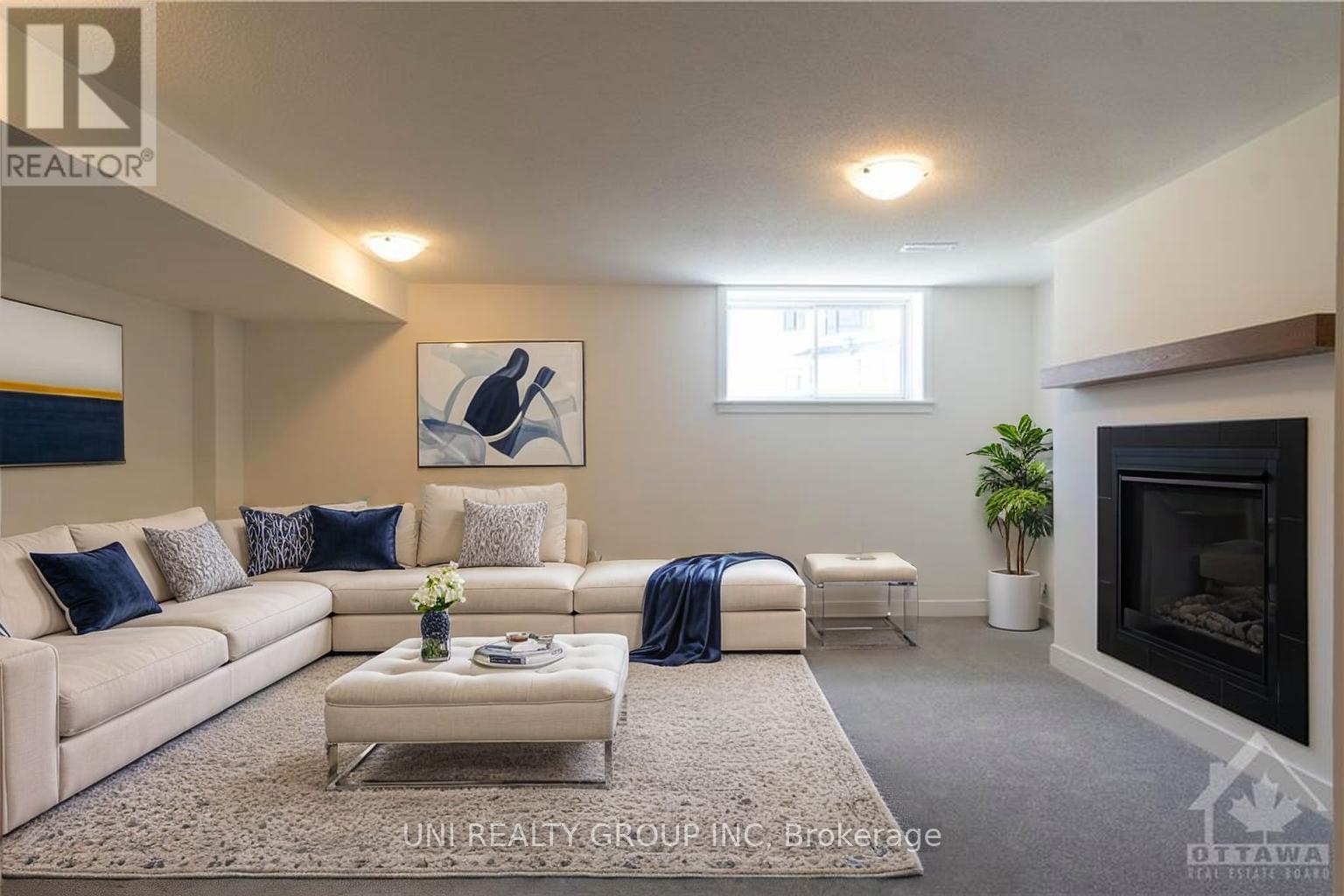 65 Robusta Lane, Ottawa, Ontario  K2J 6Y7 - Photo 27 - X12956422