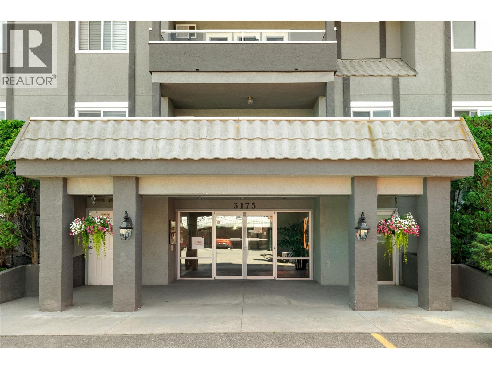 3175 De Montreuil Court Unit# 204, Kelowna, British Columbia  V1W 3W2 - Photo 29 - 10384771