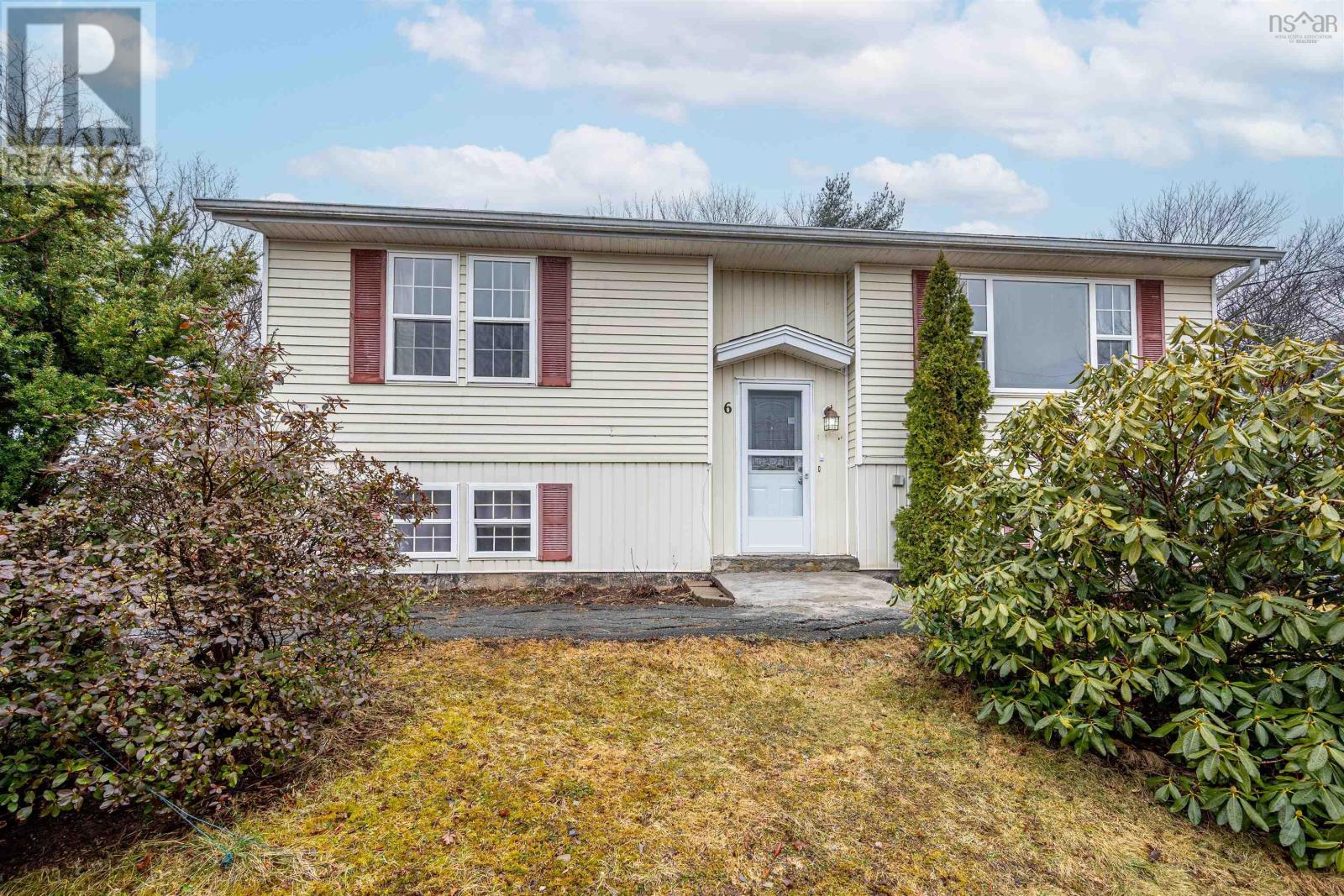 6 Granby Court, Halifax, Nova Scotia