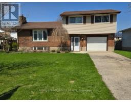 218 ARRIS CRESCENT, West Perth, Ontario