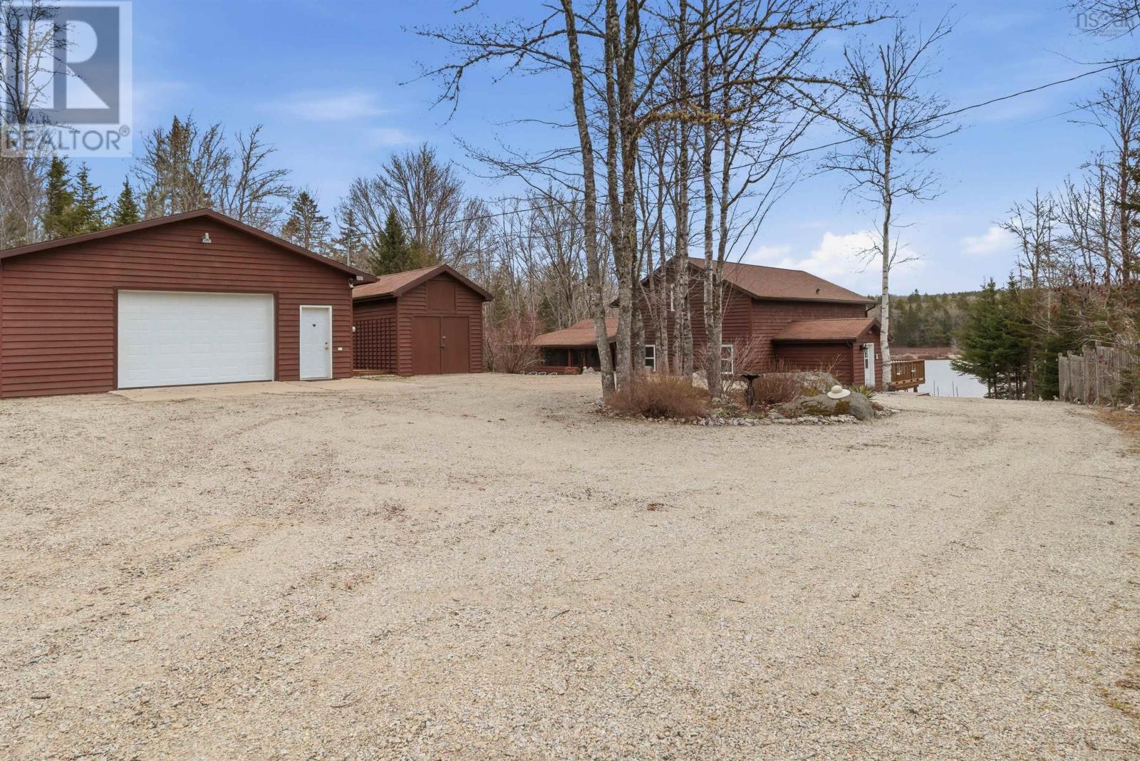 471 Beech Lane, Forties, Nova Scotia  B0J 2M0 - Photo 3 - 202608756