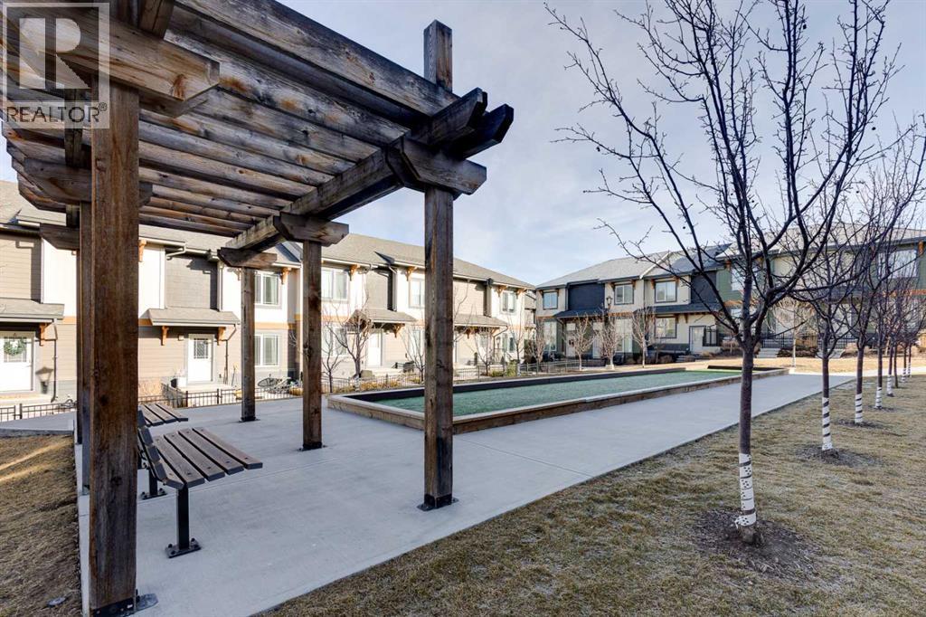 103, 150 Auburn Meadows Manor SE, Calgary, Alberta  T3M 2S6 - Photo 25 - A2272656