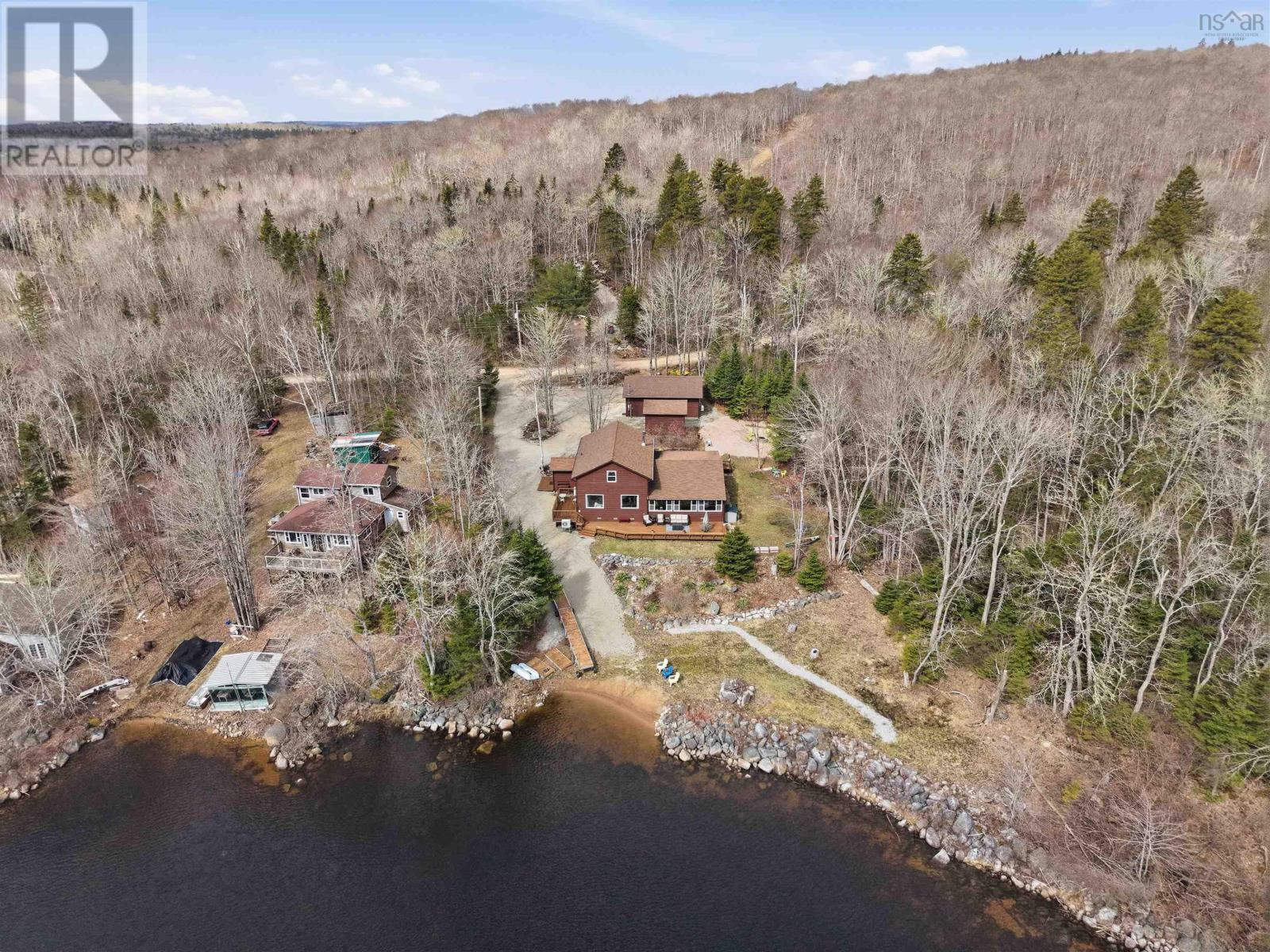 471 Beech Lane, Forties, Nova Scotia  B0J 2M0 - Photo 45 - 202608756