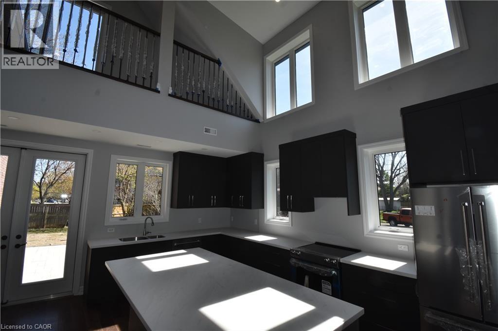 1294 Coric Avenue Unit# 1, Burlington, Ontario  L7R 3S3 - Photo 10 - 40824675