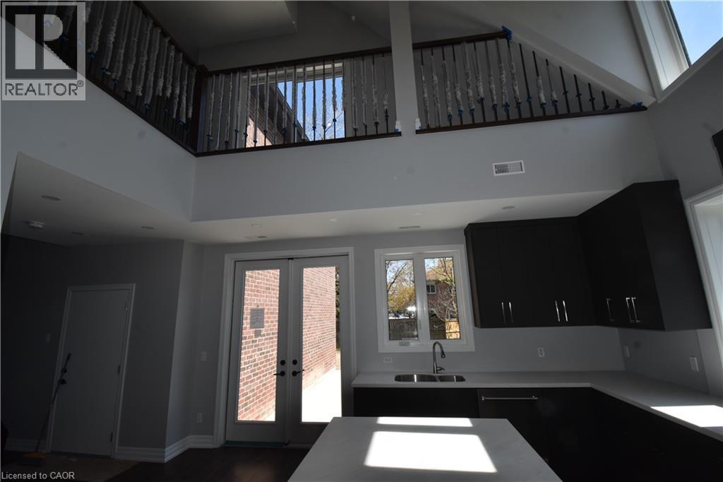 1294 Coric Avenue Unit# 1, Burlington, Ontario  L7R 3S3 - Photo 11 - 40824675