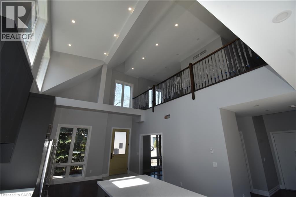 1294 Coric Avenue Unit# 1, Burlington, Ontario  L7R 3S3 - Photo 12 - 40824675