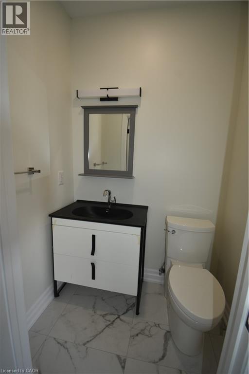 1294 Coric Avenue Unit# 1, Burlington, Ontario  L7R 3S3 - Photo 14 - 40824675