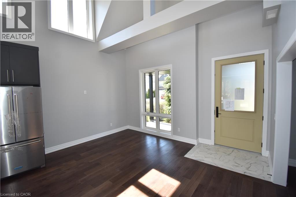 1294 Coric Avenue Unit# 1, Burlington, Ontario  L7R 3S3 - Photo 17 - 40824675