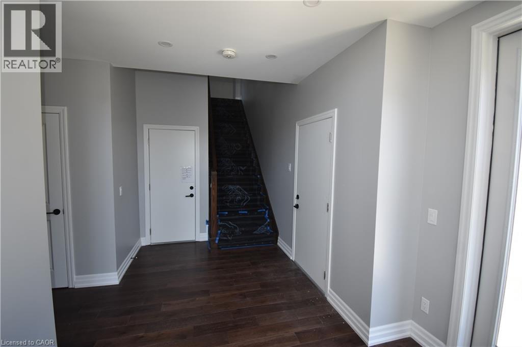 1294 Coric Avenue Unit# 1, Burlington, Ontario  L7R 3S3 - Photo 19 - 40824675