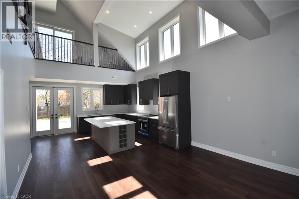 1294 Coric Avenue Unit# 1, Burlington, Ontario  L7R 3S3 - Photo 2 - 40824675