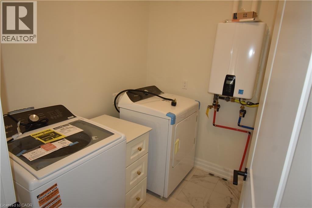 1294 Coric Avenue Unit# 1, Burlington, Ontario  L7R 3S3 - Photo 29 - 40824675