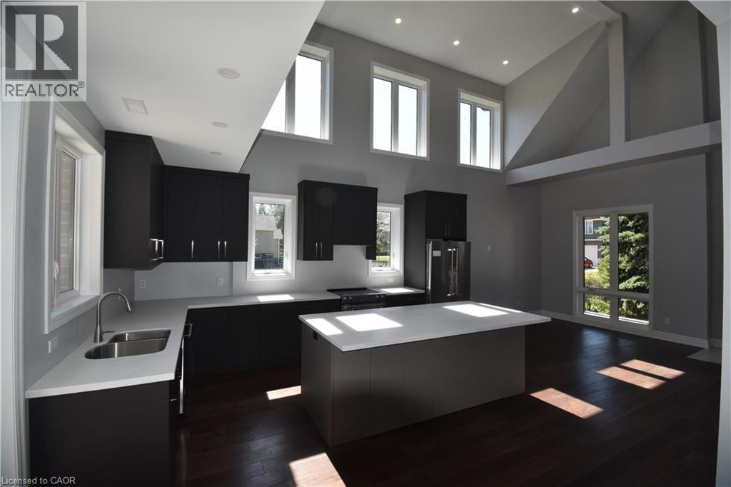 1294 Coric Avenue Unit# 1, Burlington, Ontario  L7R 3S3 - Photo 3 - 40824675