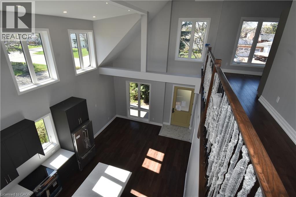 1294 Coric Avenue Unit# 1, Burlington, Ontario  L7R 3S3 - Photo 32 - 40824675