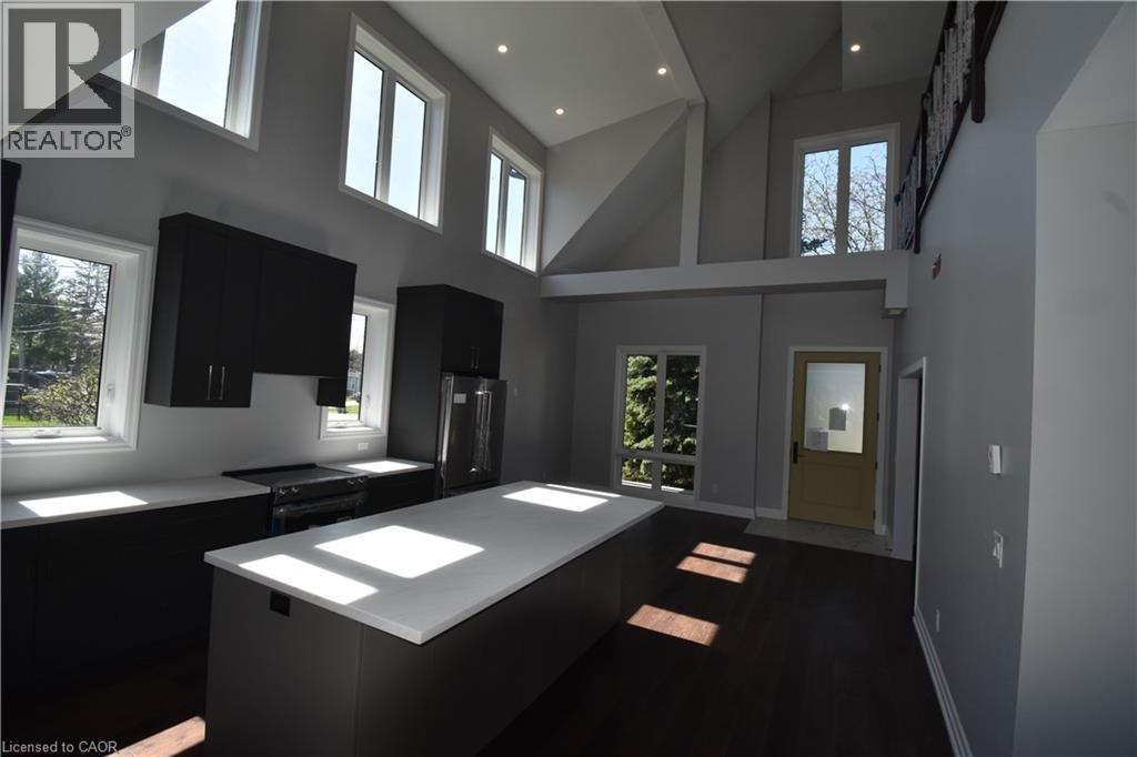 1294 Coric Avenue Unit# 1, Burlington, Ontario  L7R 3S3 - Photo 4 - 40824675