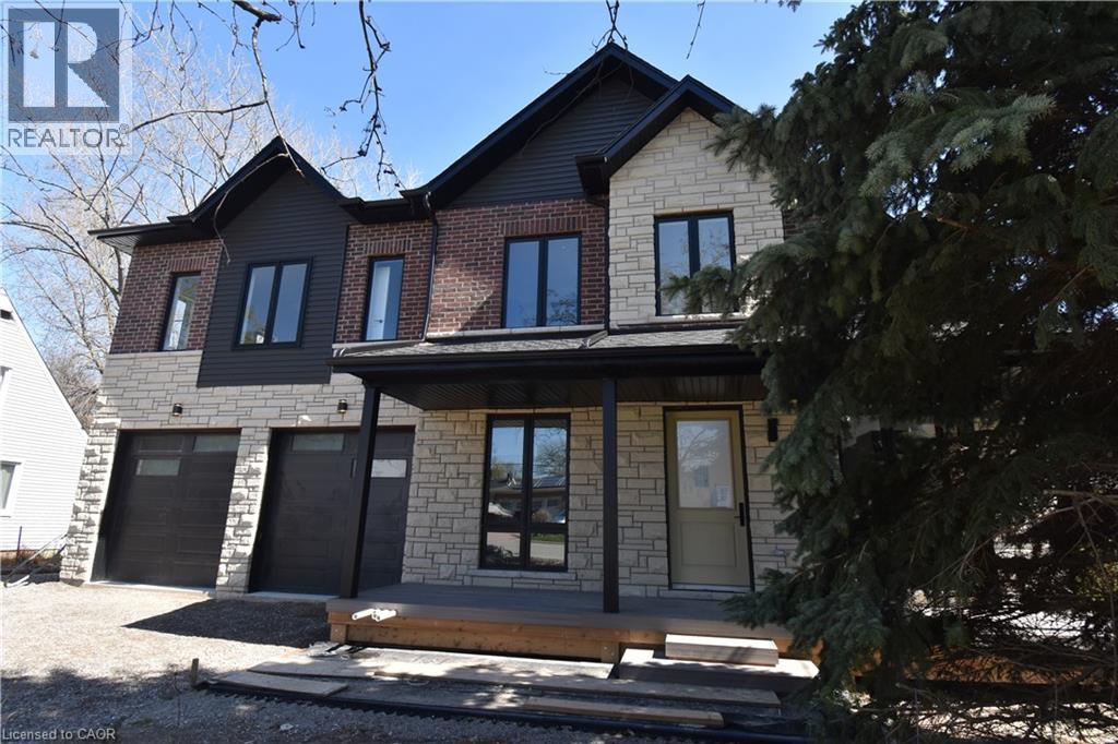 1294 Coric Avenue Unit# 1, Burlington, Ontario  L7R 3S3 - Photo 42 - 40824675