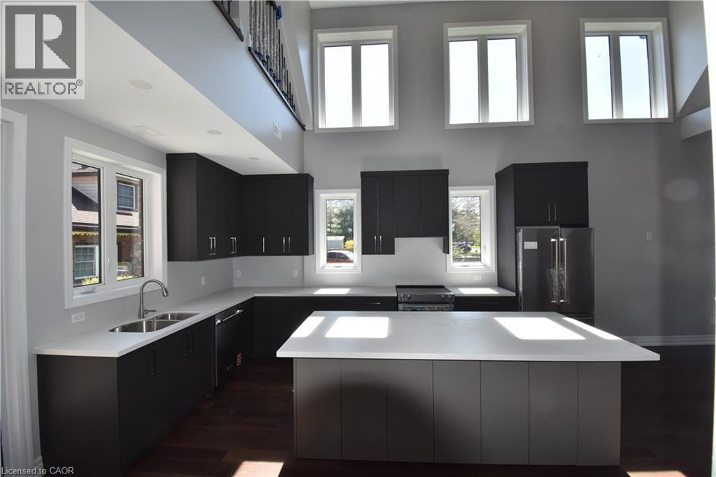 1294 Coric Avenue Unit# 1, Burlington, Ontario  L7R 3S3 - Photo 6 - 40824675