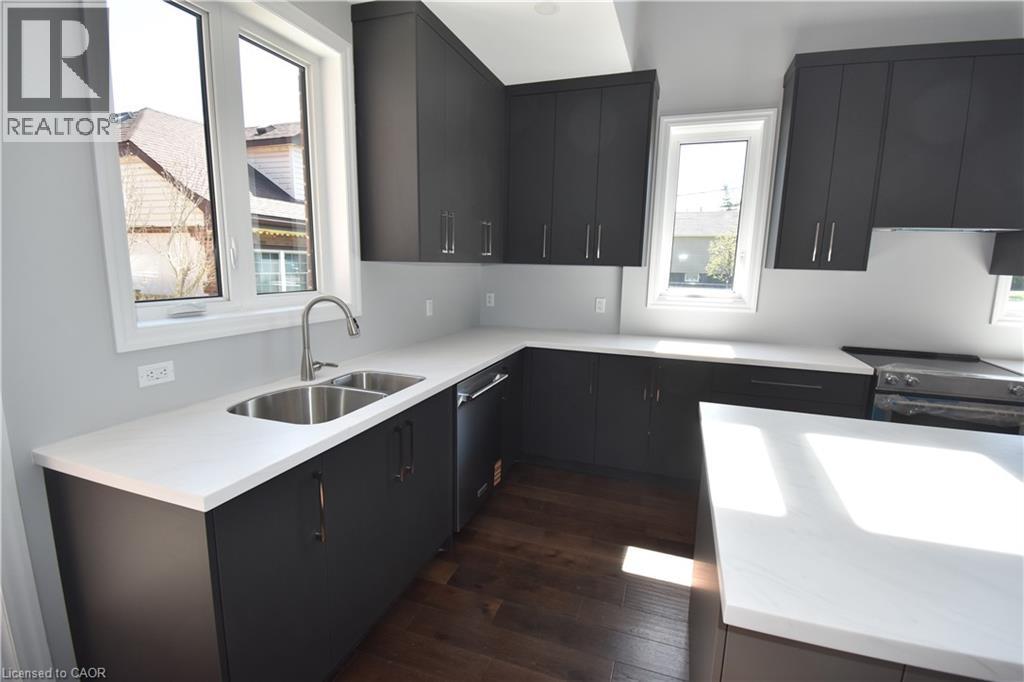 1294 Coric Avenue Unit# 1, Burlington, Ontario  L7R 3S3 - Photo 7 - 40824675