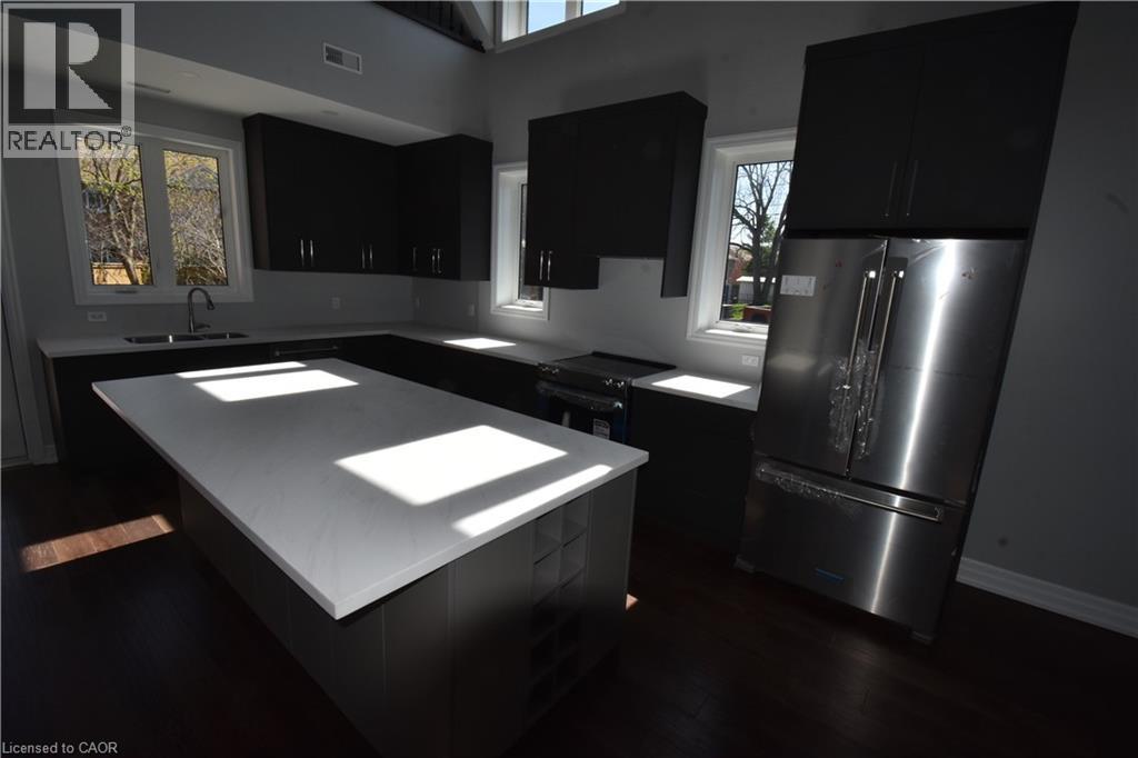 1294 Coric Avenue Unit# 1, Burlington, Ontario  L7R 3S3 - Photo 8 - 40824675