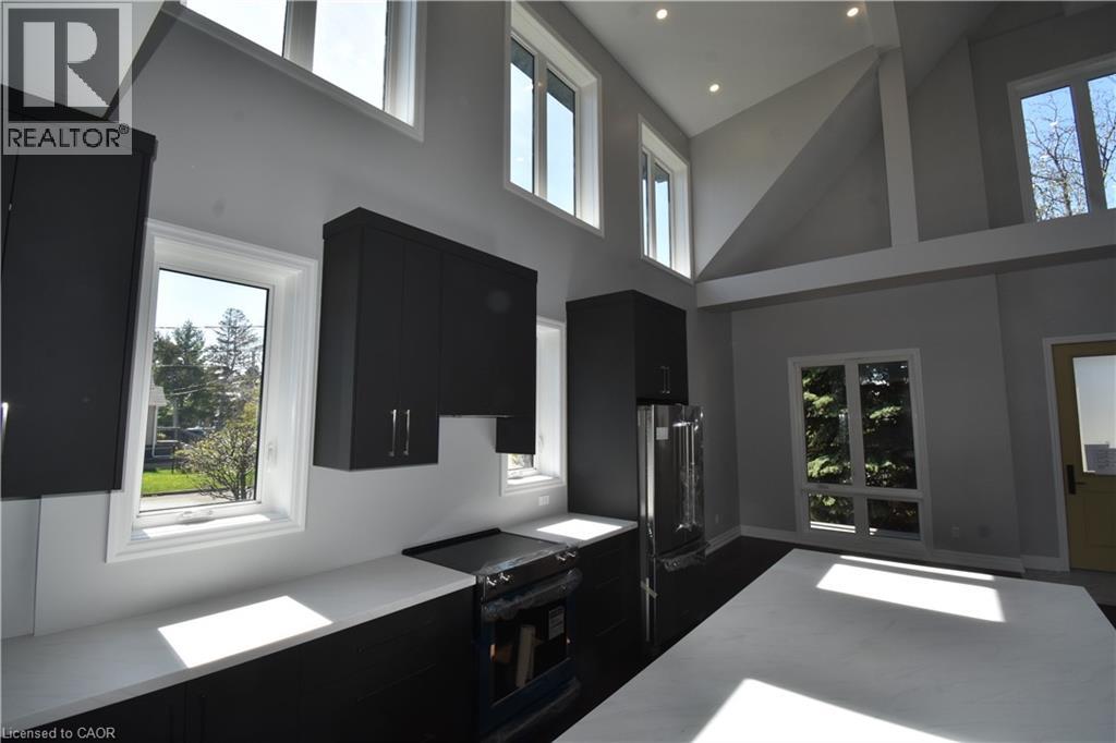 1294 Coric Avenue Unit# 1, Burlington, Ontario  L7R 3S3 - Photo 9 - 40824675