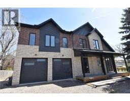 1294 CORIC Avenue Unit# 1, burlington, Ontario
