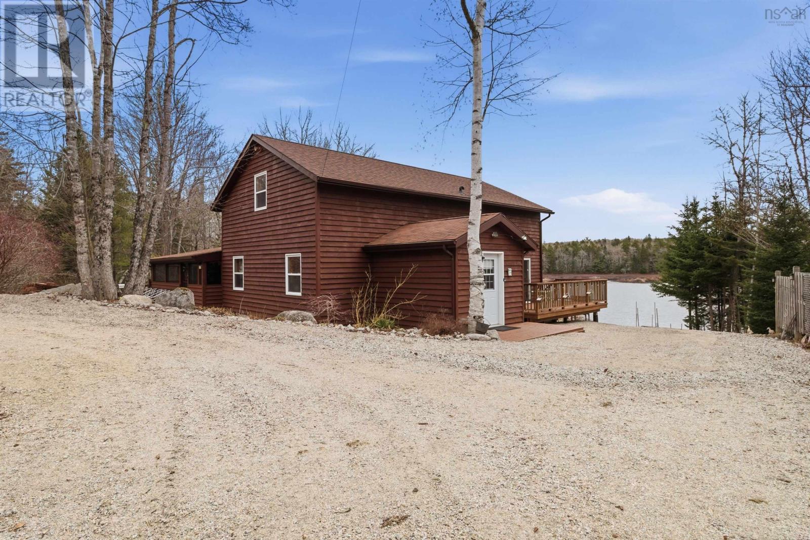 471 Beech Lane, Forties, Nova Scotia  B0J 2M0 - Photo 2 - 202608756