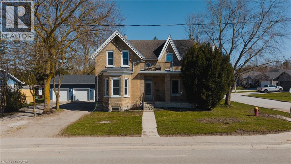 17 Allan Street W, Clifford, Ontario  N0G 1M0 - Photo 2 - 40824408