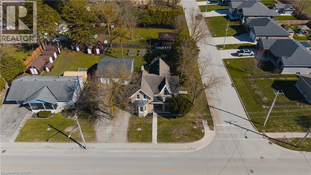 17 Allan Street W, Clifford, Ontario  N0G 1M0 - Photo 31 - 40824408