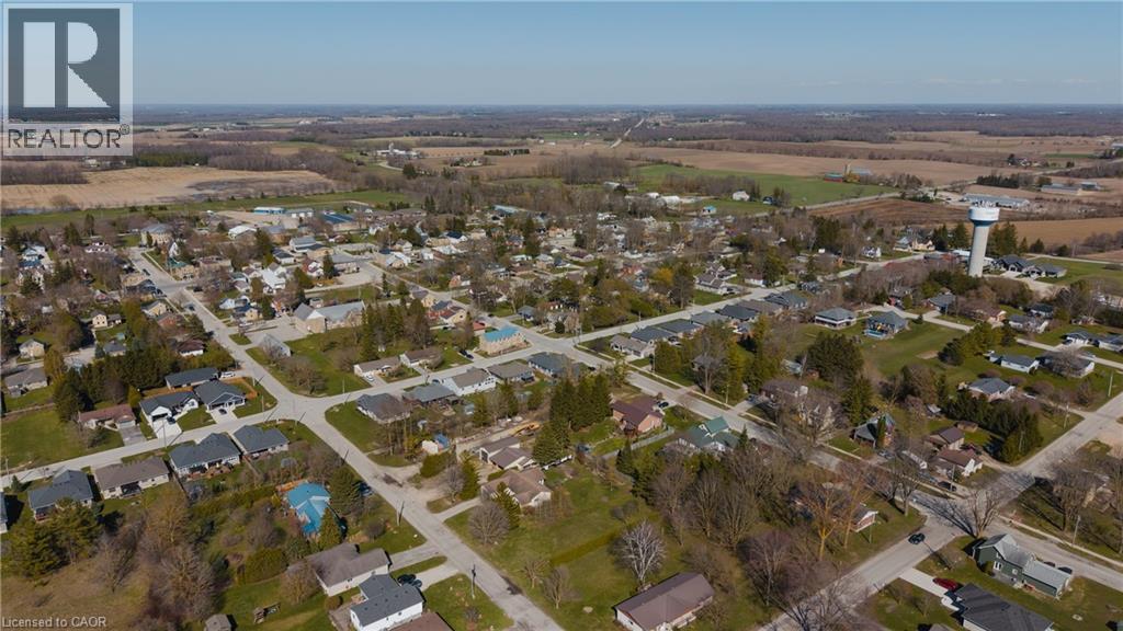 17 Allan Street W, Clifford, Ontario  N0G 1M0 - Photo 38 - 40824408