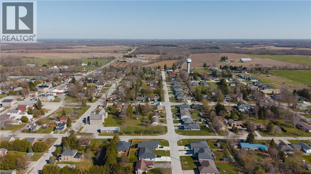 17 Allan Street W, Clifford, Ontario  N0G 1M0 - Photo 40 - 40824408