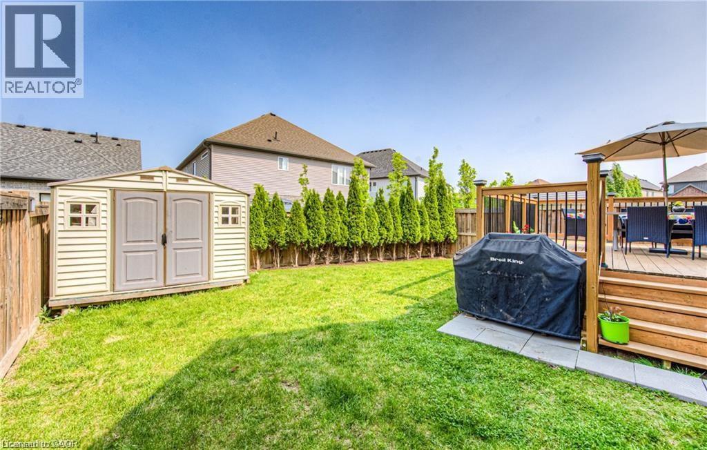 26 Spring Creek Street, Kitchener, Ontario  N2A 0G3 - Photo 44 - 40824383