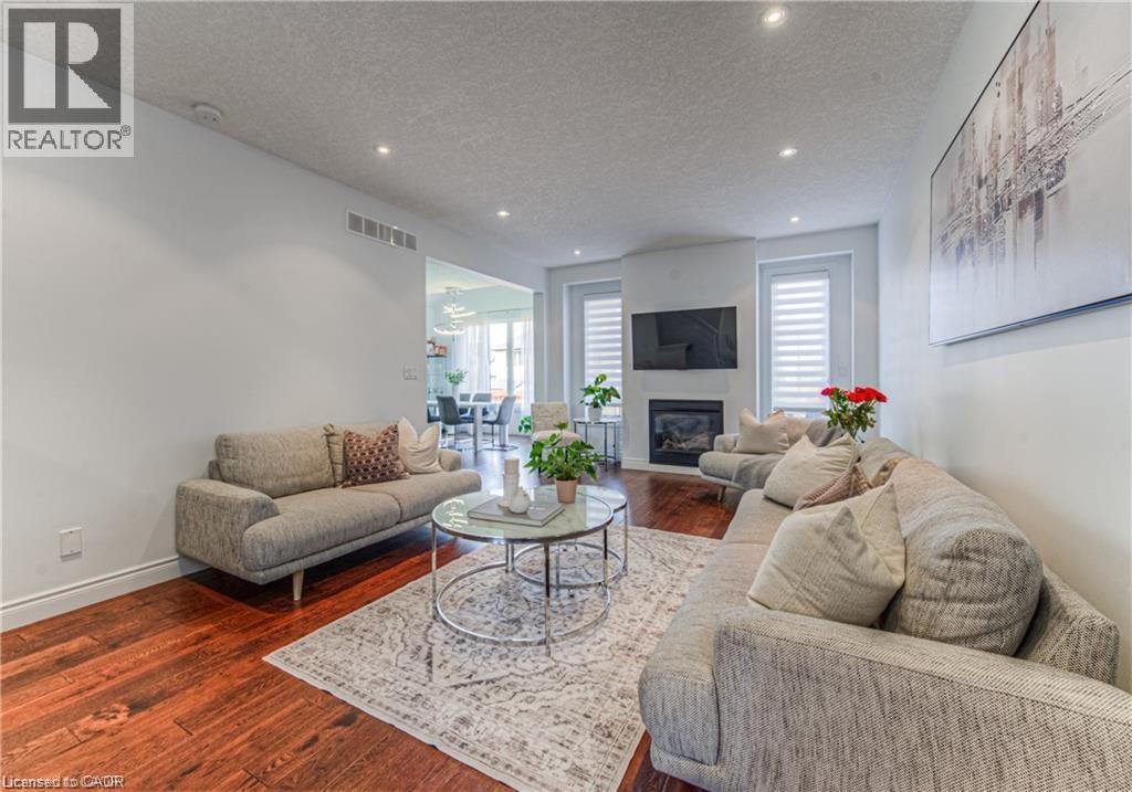 26 Spring Creek Street, Kitchener, Ontario  N2A 0G3 - Photo 5 - 40824383